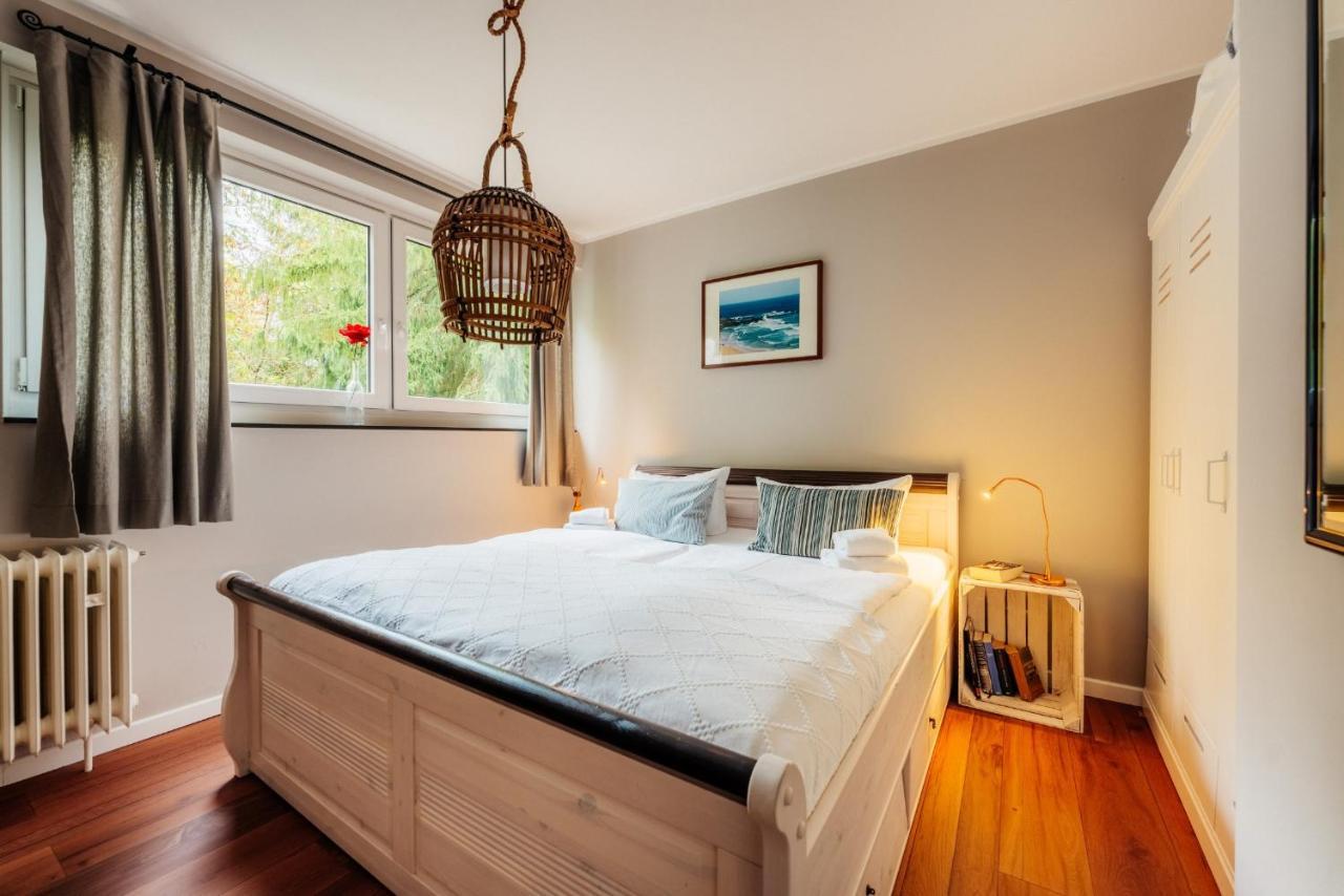 Appartamento Goldener Hirsch Braunlage Esterno foto